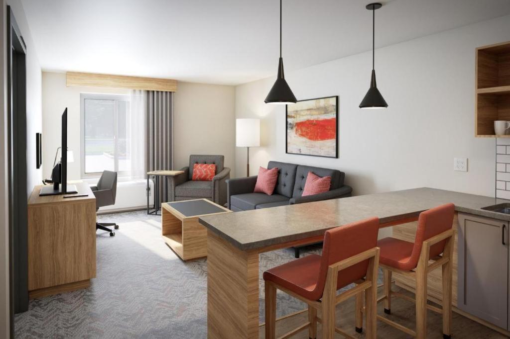 Candlewood Suites Atlanta - Smyrna By Ihg Exterior photo