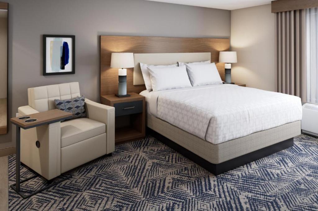 Candlewood Suites Atlanta - Smyrna By Ihg Exterior photo